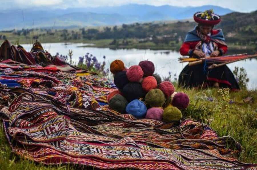 Cusco: Full-Day Tour of The Sacred Valley With Lunch - Price and Logistics: What’s Included, What’s Not, and What I’d Budget