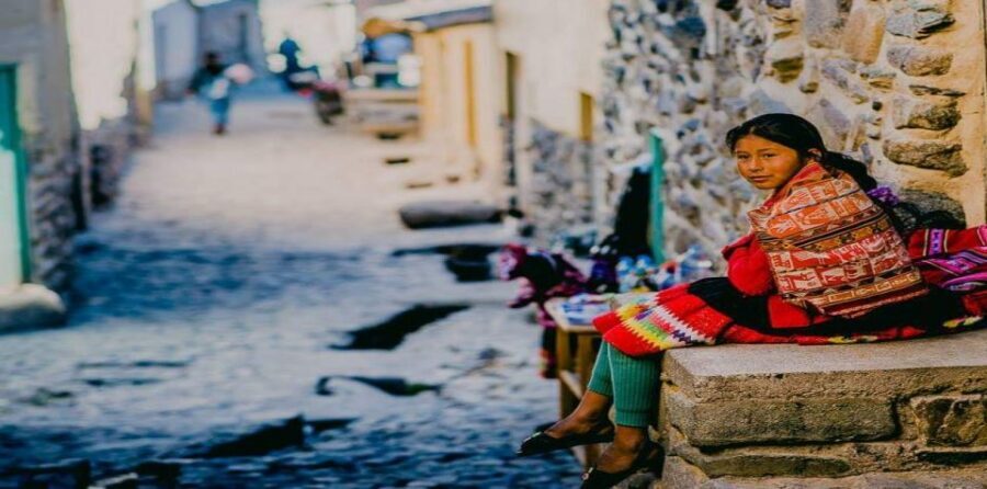 Cusco: Full-Day Tour of The Sacred Valley With Lunch - Who This Tour Suits Best (and Who Might Feel Frustrated)