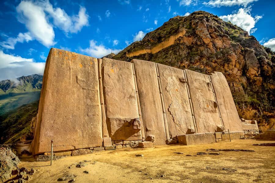 Cusco: Full-Day Tour of The Sacred Valley With Lunch - Pisac: Artisan Market Time Plus the Archaeological Park