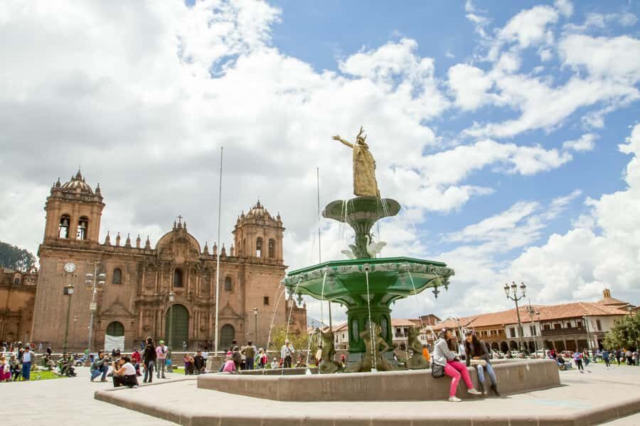 Cusco: Half-Day City and Nearby Archaeological Sites Tour - Why this half-day Cusco loop works for first-timers