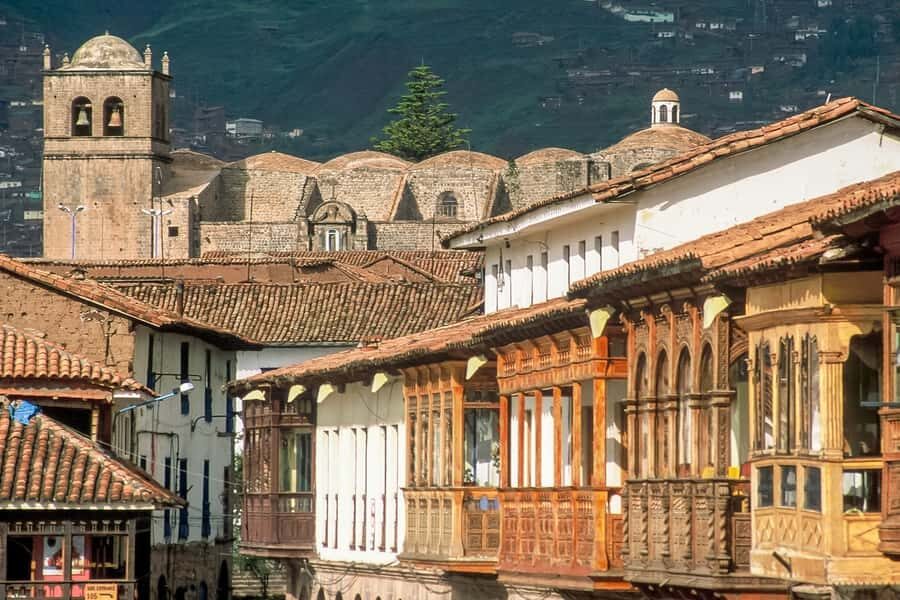 Cusco: Half-Day City and Nearby Archaeological Sites Tour - Quenqo’s religious complex: ceremonies in stone