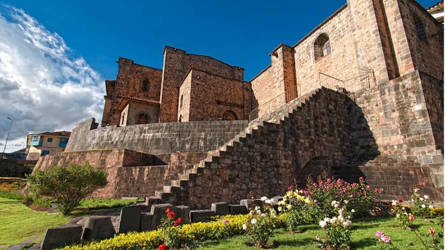 Cusco: Half-Day City Tour - The $17 Value: what you’re really buying