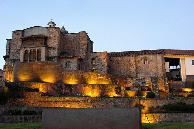 Cusco Half Day City Tour: Four Ruins - How this half-day “Four Ruins” tour actually pays off