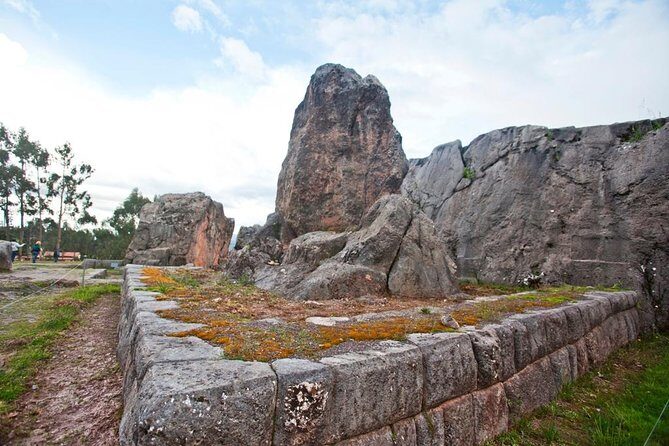 Cusco Half Day City Tour: Four Ruins - What you’ll learn from the guide (and why it matters)