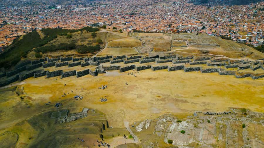 Cusco : Half-Day Explore Inca Ruins qoricancha sacsayhuaman - Who should book this half-day ruins route—and who should skip it