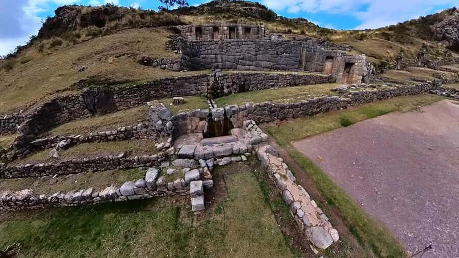 Cusco : Half-Day Explore Inca Ruins qoricancha sacsayhuaman - Getting around: short drives, real downtime, and a smart 5-hour window