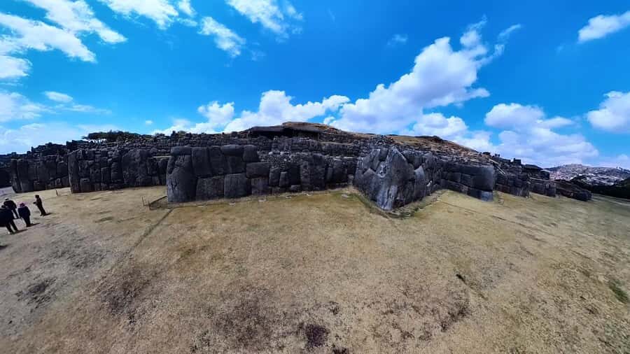 Cusco : Half-Day Explore Inca Ruins qoricancha sacsayhuaman - Price and tickets: what $15 really means for your budget