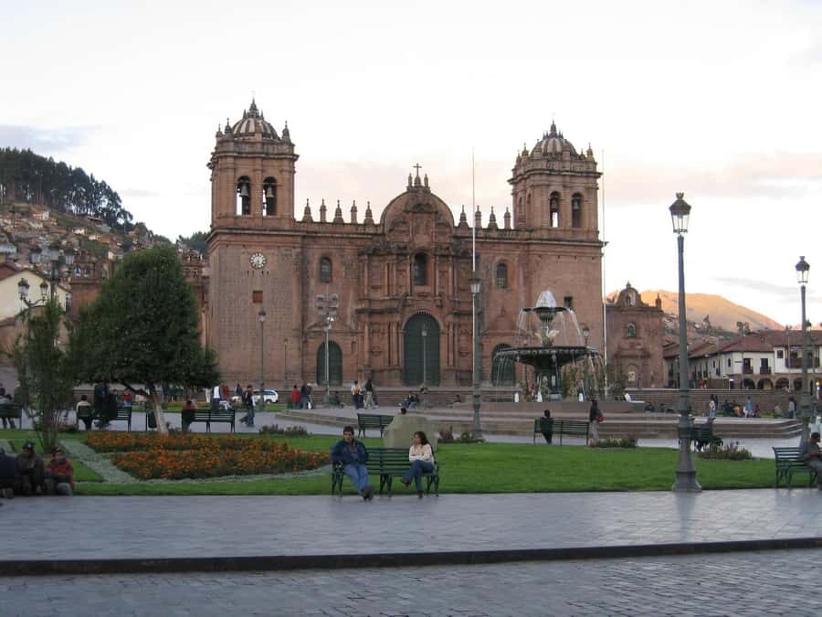 Cusco: Half-Day Historic City Tour - Key things to know before you go