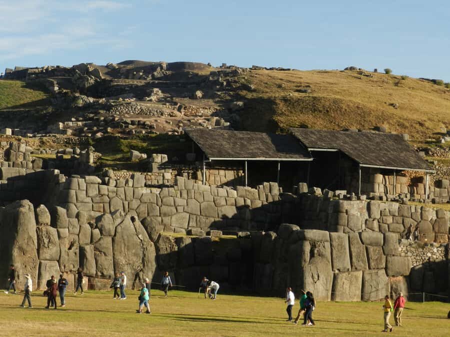Cusco: Half-Day Historic City Tour - Price and ticket math: where the real cost lands