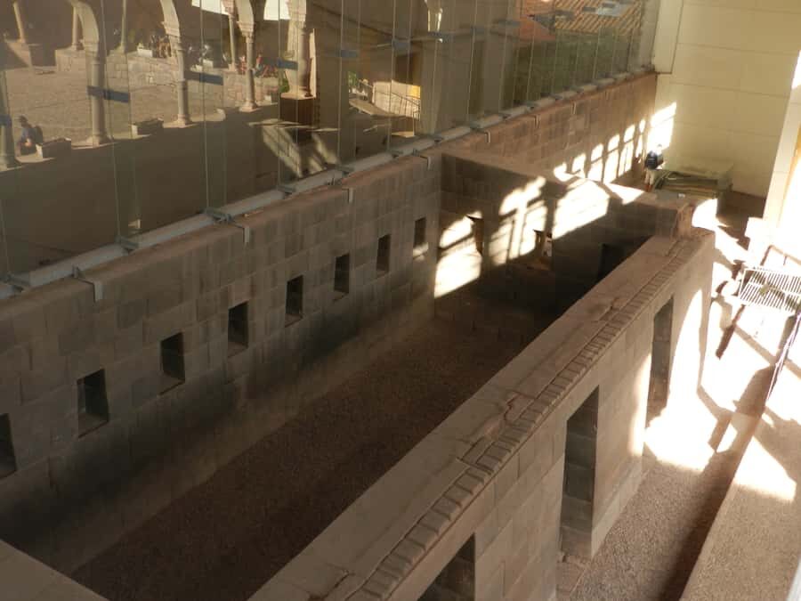 Cusco: Half-Day Historic City Tour - Qoricancha Museum: the Sun Temple story under later walls