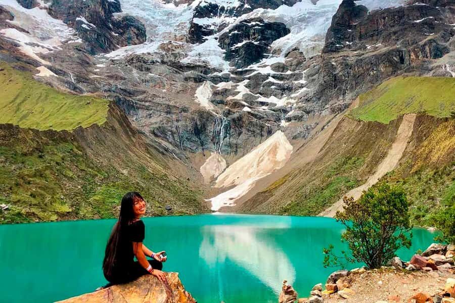 Cusco | Humantay Lake 1-Day Tour with Breakfast and Lunch - Morning Pickup at 4:00 a.m. Into Cusco’s High-Mountain World