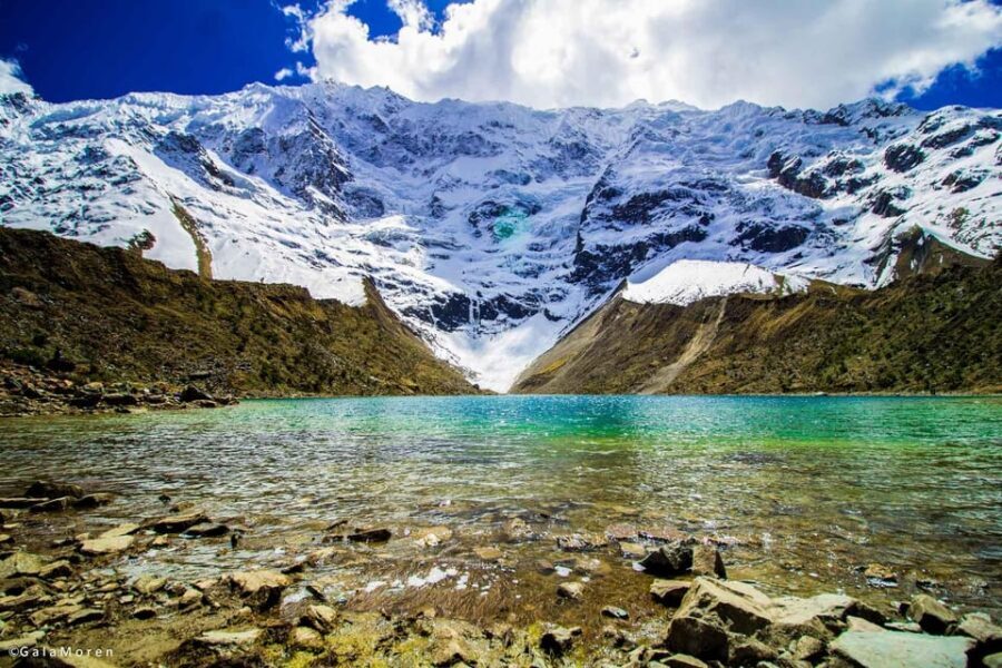 Cusco | Humantay Lake 1-Day Tour with Breakfast and Lunch - High Altitude Reality: Oxygen and What to Expect at 4,250 m