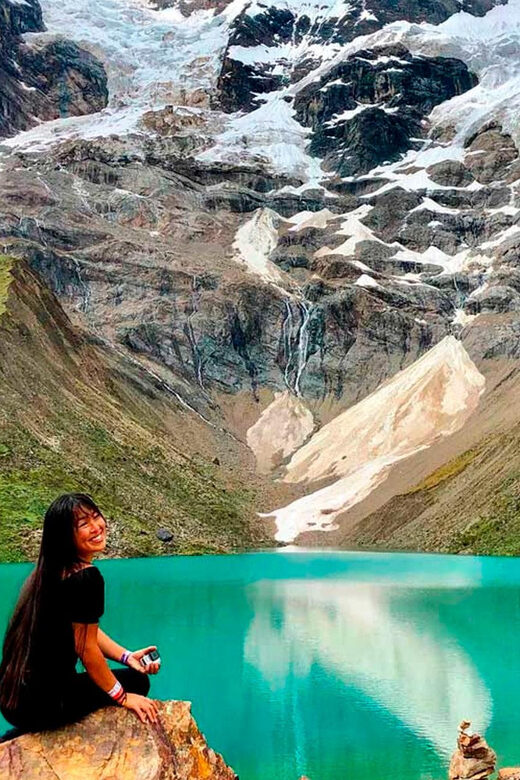 Cusco | Humantay Lake 1-Day Tour with Breakfast and Lunch - Buffet Lunch in a Traditional Restaurant: A Real Reward