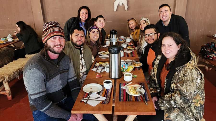Cusco in 3 days: city tour, Rainbow Mountain and Machupicchu - Should you book it?