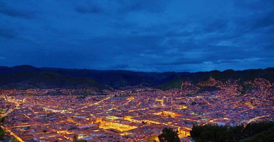 Cusco: Legends and History Night Tour with Pisco Sour - The Pisco Sour finish: where the tour turns into a real Cusco night