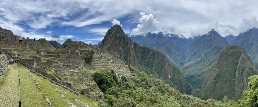 Cusco: Machu Picchu Day Trip with Train + Entrance ticket - Price and value: is $333 actually a good deal?