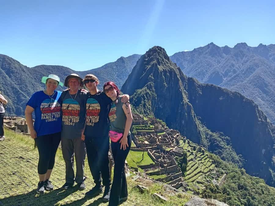 Cusco: Machu Picchu Day Trip with Train + Entrance ticket - A very early start from Cusco (and why it matters)