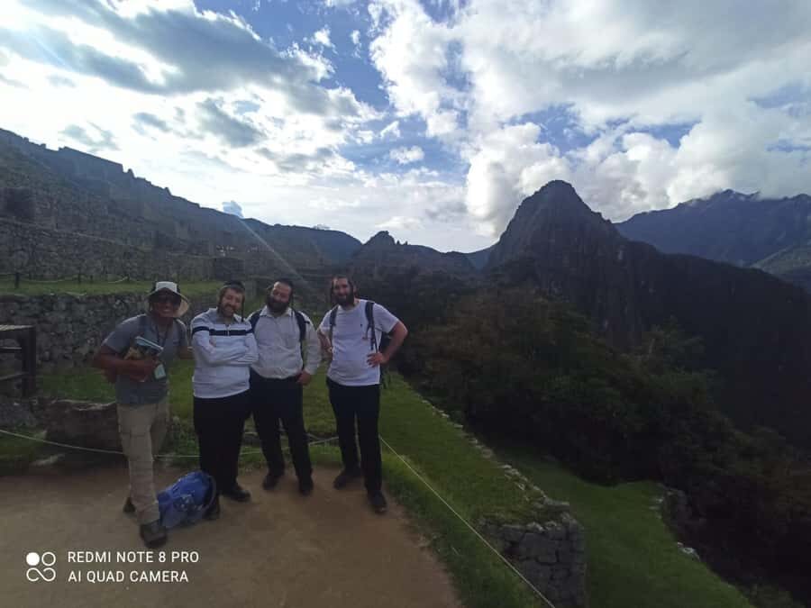 Cusco: Machu Picchu Day Trip with Train + Entrance ticket - Back to Ollantaytambo and Cusco: the long-day finish