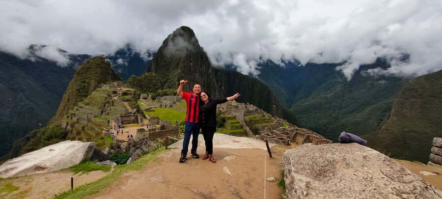 Cusco: Machu Picchu Day Trip with Train + Entrance ticket - Cusco to Ollantaytambo: the transfer phase you shouldn’t ignore