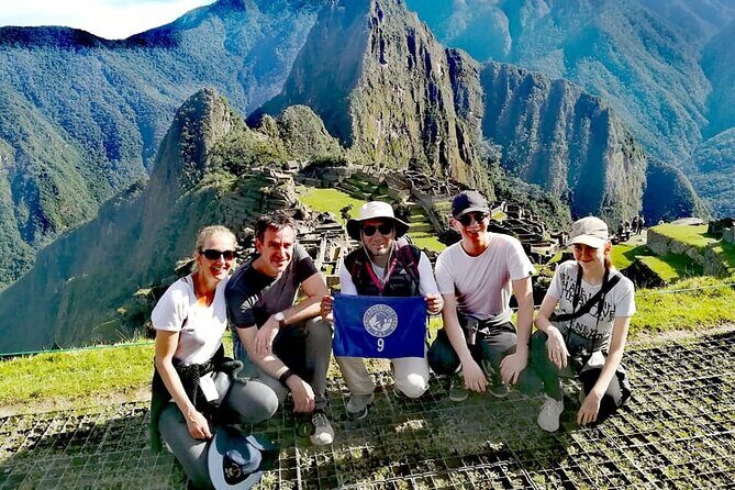 CUSCO MAGICAL 4D Transfer, Hotel, City Tour, Sacred Valley and Machu picchu - Day 1 in Cusco: Plaza de Armas, Koricancha, and the stone puzzle of Sacsayhuaman