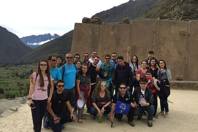 CUSCO MAGICAL 4D Transfer, Hotel, City Tour, Sacred Valley and Machu picchu - Day 3 to Machu Picchu: the Aguas Calientes connection and a guided morning on the citadel