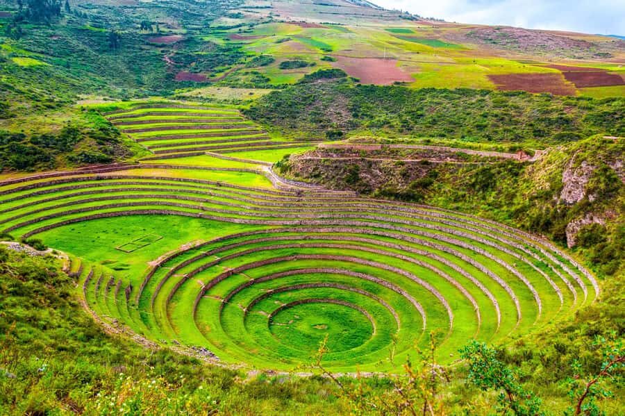 Cusco: Maras and Moray Tour ending in Ollantaytambo - A Six-Hour Sacred Valley Loop From Cusco (Pickup to Ollantaytambo)