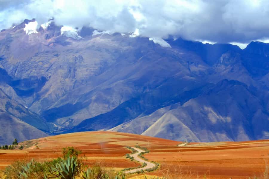 Cusco: Maras and Moray Tour ending in Ollantaytambo - Ollantaytambo Ruins and Wiracocha Rock Formations: Why This Site Feels Powerful
