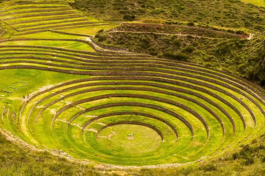 Cusco: Maras and Moray Tour ending in Ollantaytambo - Timing, Group Pace, and How to Avoid Getting Rushed
