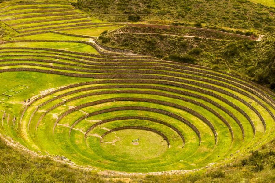 Cusco: Maras and Moray Tour ending in Ollantaytambo - FAQ