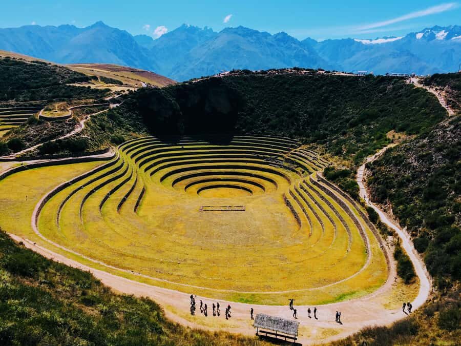 Cusco: Maras Salt Mines & Inca Moray Half Day Trip - Key highlights to watch for