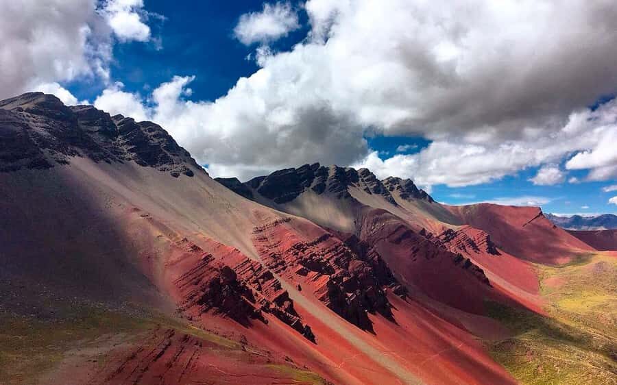 Cusco: Mountain of 7 colors Vinicunca and the Red Valley (optional) - Price and value: what $23 covers—and what costs extra