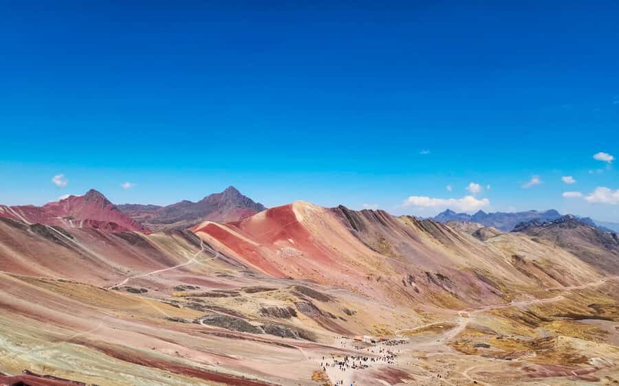 Cusco: Mountain of 7 colors Vinicunca and the Red Valley (optional) - What to bring (so you don’t freeze or second-guess yourself)