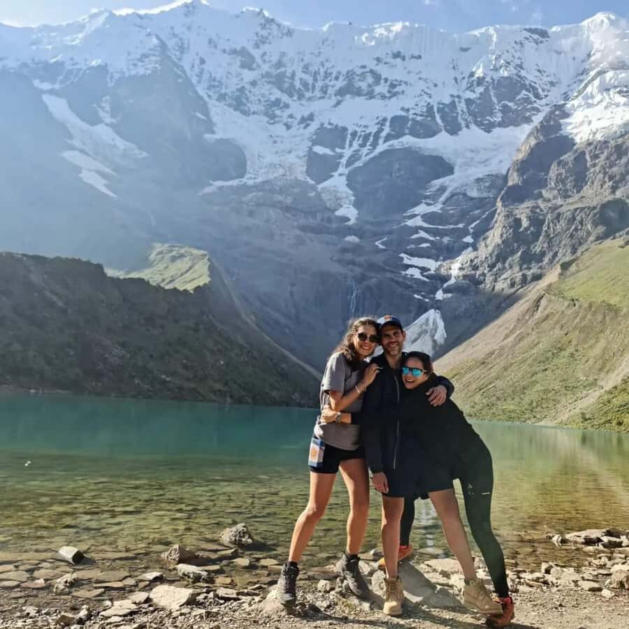 Cusco one day: excursion to Laguna de Humantay - Key things to know before you go