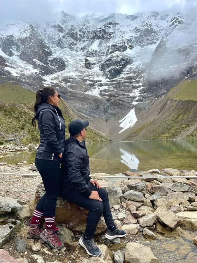 Cusco one day: excursion to Laguna de Humantay - Soraypampa: your launch point for 4,200 meters