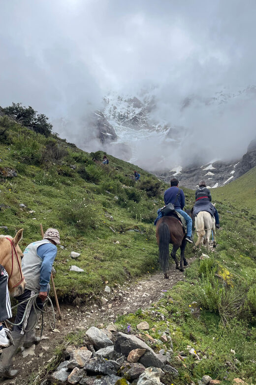 Cusco one day: excursion to Laguna de Humantay - Price and value: why $29 can work (and where extra costs appear)