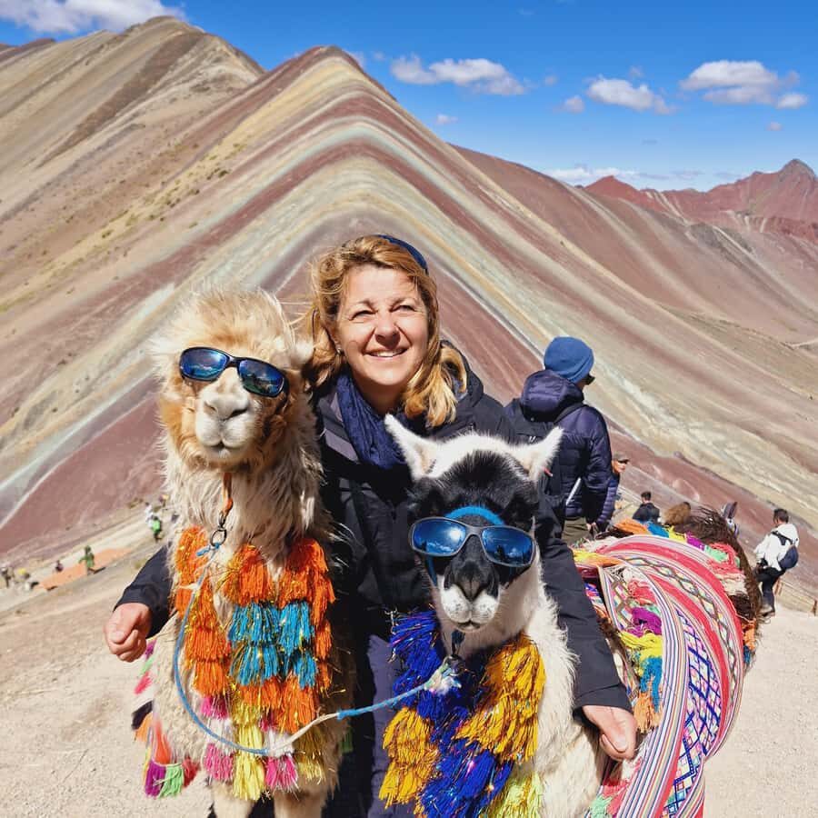 Cusco One Day: Tour Rainbow Mountain & Red Valley opcional - Key highlights worth knowing