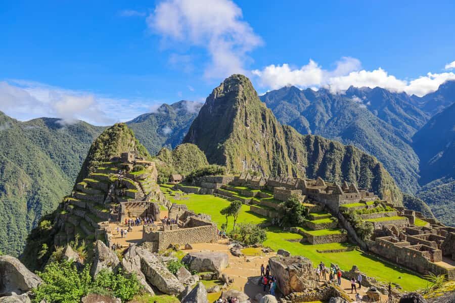Cusco: One Day Tour to Machu Picchu with Train Transfers - Key Highlights You’ll Actually Feel
