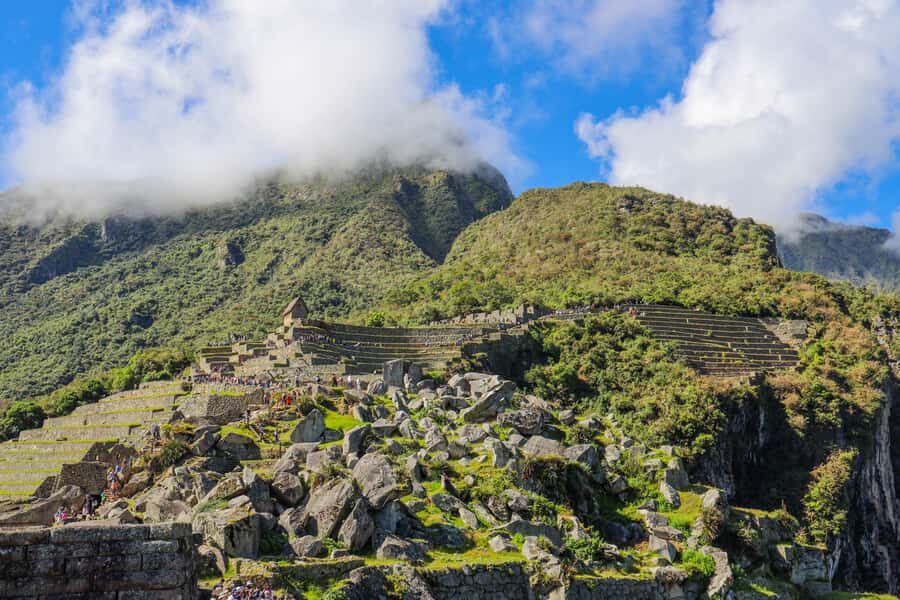 Cusco: One Day Tour to Machu Picchu with Train Transfers - The 3:50 a.m. Start That Makes the Whole Day Work