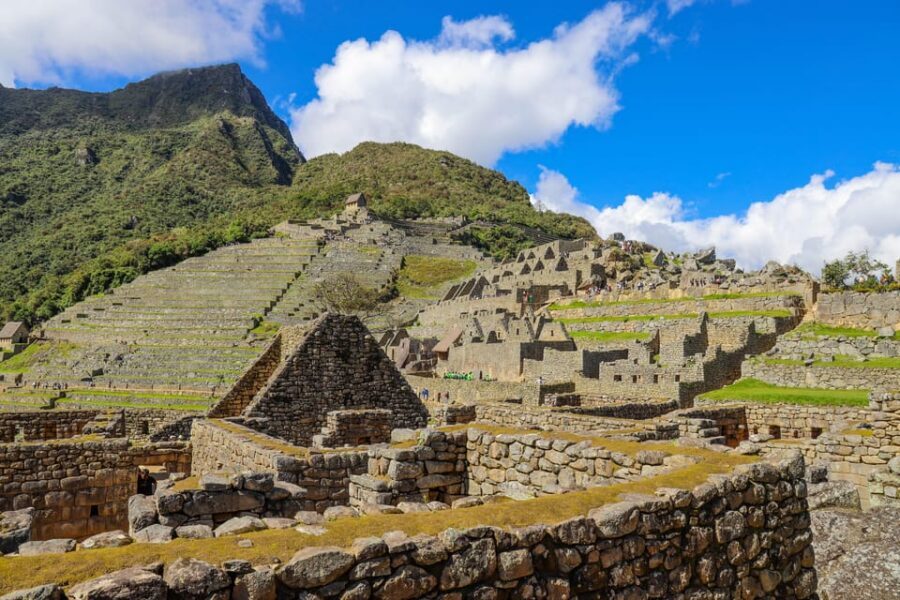 Cusco: One Day Tour to Machu Picchu with Train Transfers - Free Time on Your Own: How to Use It Smart