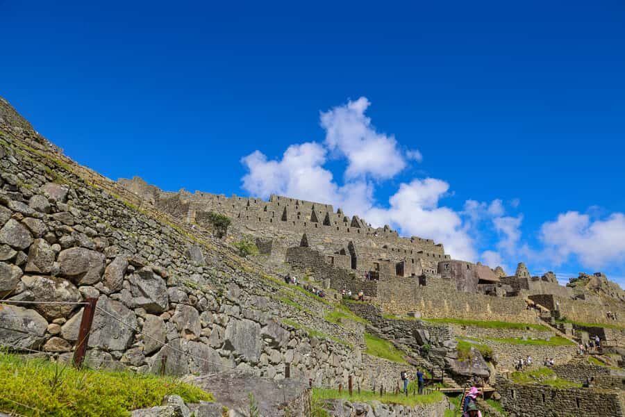 Cusco: One Day Tour to Machu Picchu with Train Transfers - Lunch in Aguas Calientes Before the Trip Back