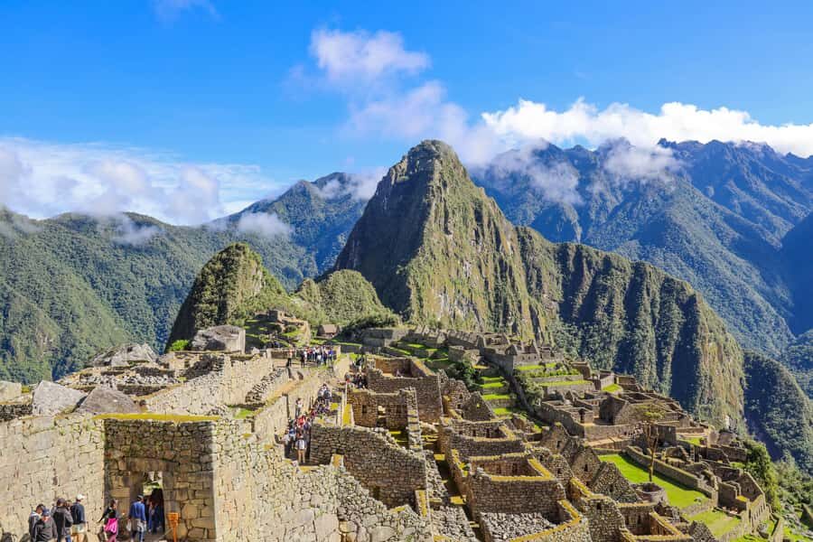 Cusco: One Day Tour to Machu Picchu with Train Transfers - Cusco-to-Ollantaytambo: Pre-Train Transit Without the Guesswork