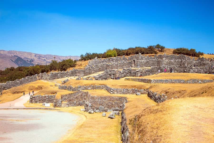 Cusco: Open Bus Tour of the City’s Wonder’s - Comfort, photos, and what to pack for Cusco weather