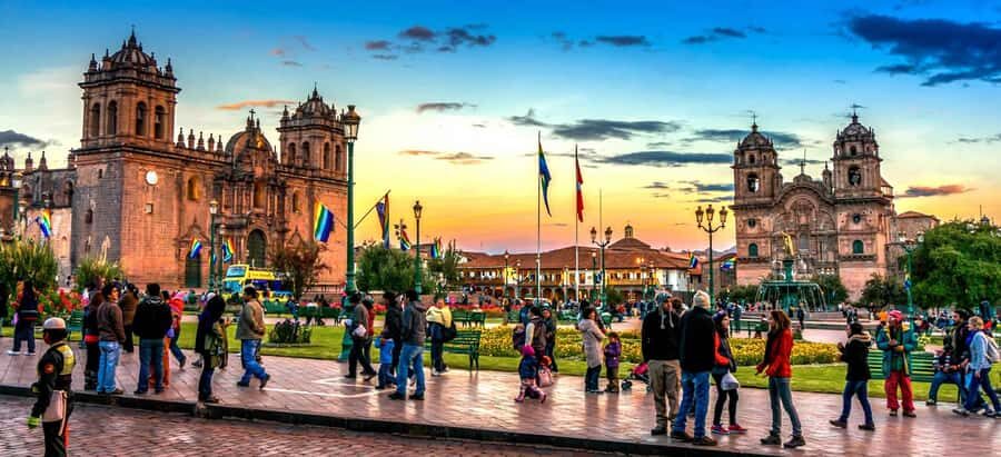 Cusco: open-top bus city tour - Duration and Pace: How to Plan Your Day Around 150 Minutes