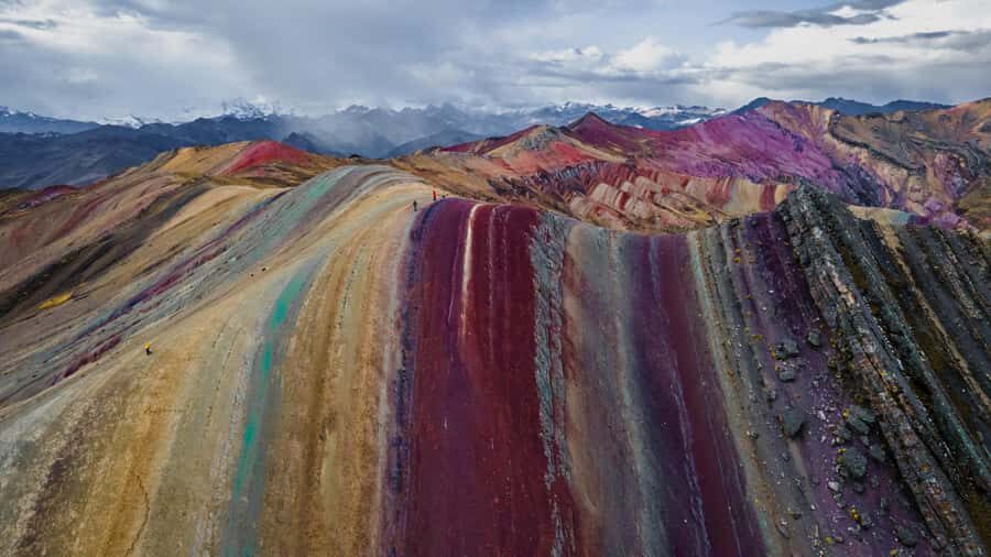 Cusco: Palcoyo Mountain Day Trip with Breakfast and Lunch - Key things that make this Palcoyo trip worth your time