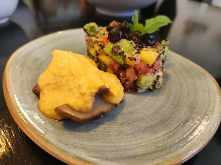 Cusco: Peruvian Cooking Class & Market Tour - Booking tips and small details that matter