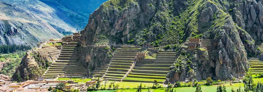Cusco: Pisac, Ollantaytambo, & Chinchero Sacred Valley Tour - Key highlights to know before you go
