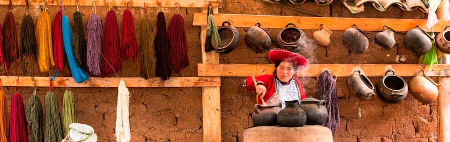 Cusco: Pisac, Ollantaytambo, & Chinchero Sacred Valley Tour - Who this Sacred Valley tour is best for