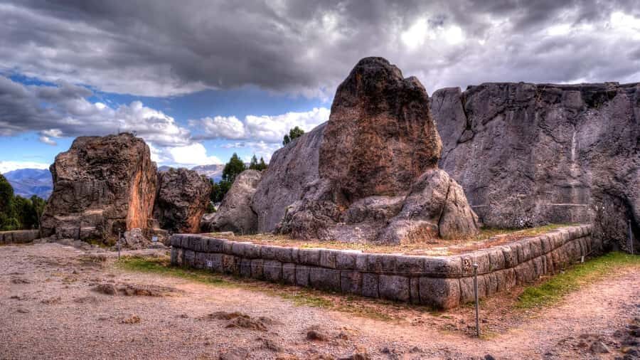 Cusco: Private City Tour and Saksaywaman Visit with Transfer - Key highlights at a glance