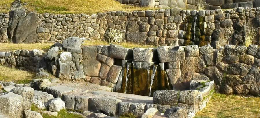 Cusco: Private City Tour and Saksaywaman Visit with Transfer - Coricancha (Koricancha): the Sun Temple’s short walk from Plaza de Armas