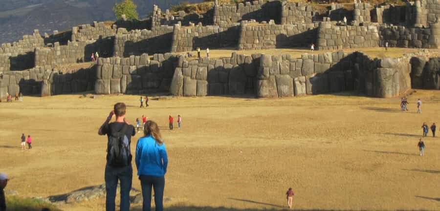 Cusco: Private City Tour and Saksaywaman Visit with Transfer - Snacks, comfort, and the small things that matter